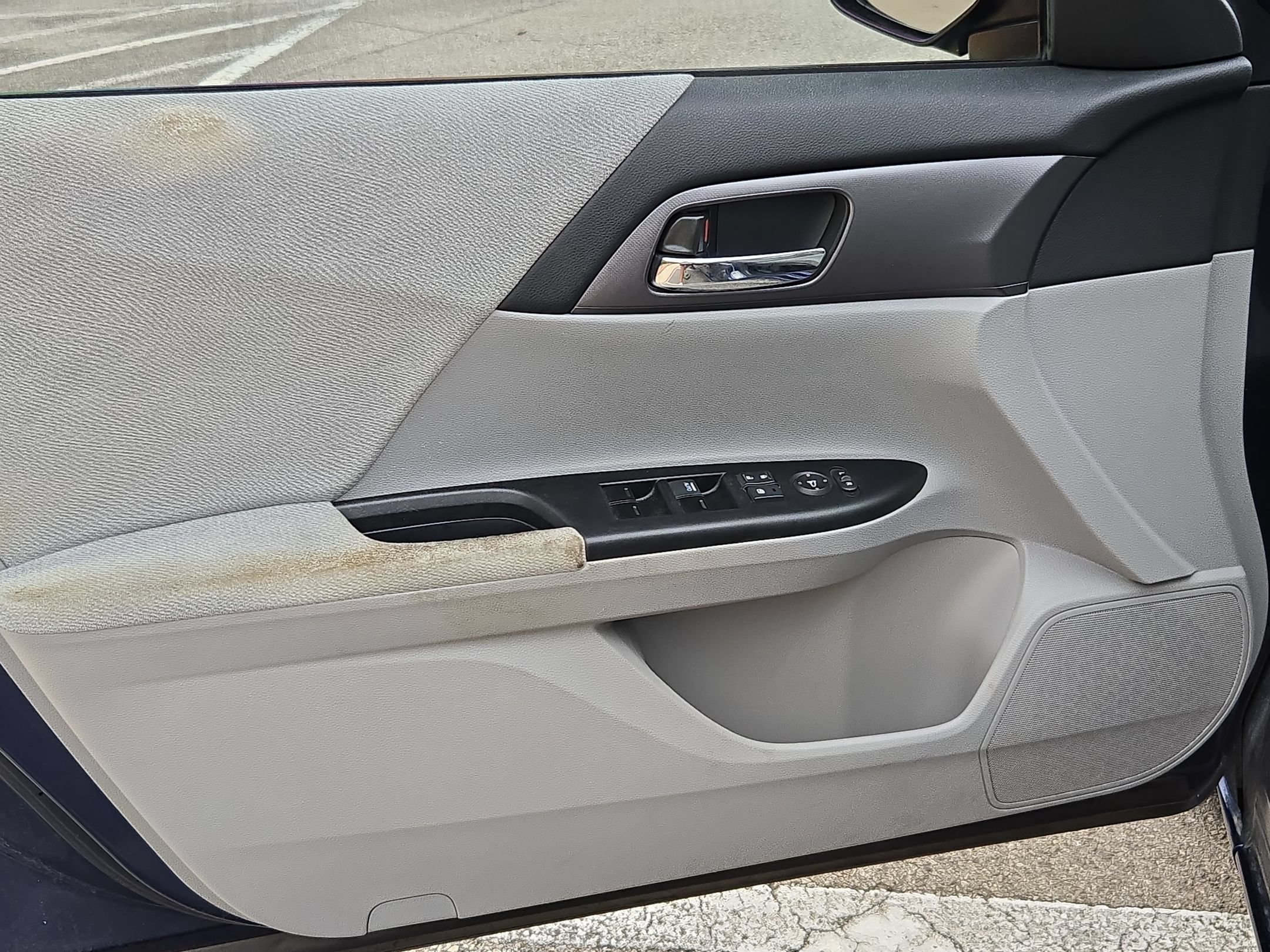 Used 2013 Blue Honda LX image 10