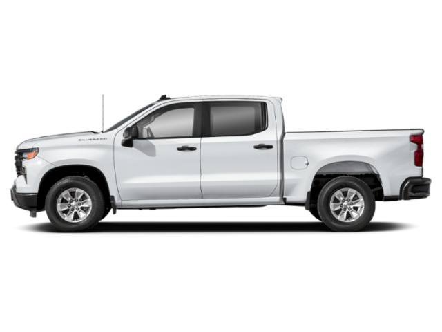 Used 2025 Black Chevrolet Custom image 4
