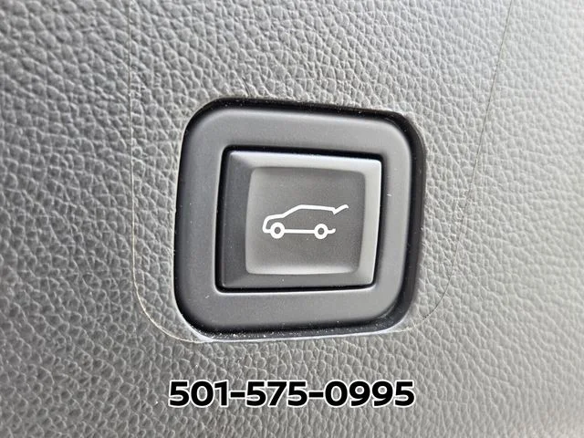 Used 2023 Gray Chevrolet LT image 16