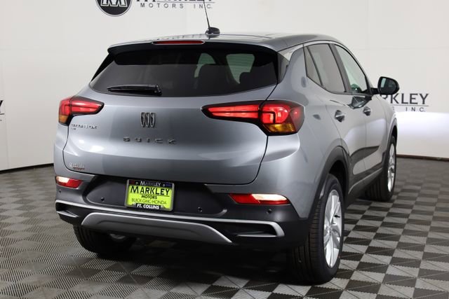 2026 Buick Encore GX Preferred - Photo 32