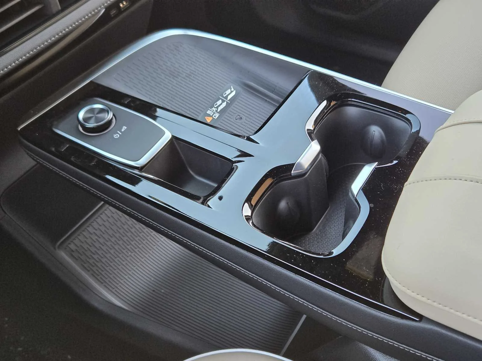 2027 Buick Enclave Preferred - Photo 14
