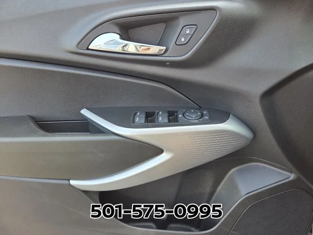 Used 2026 Gray Chevrolet LS image 28