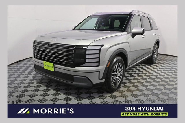 2026 Hyundai PALISADE SEL Premium AWD