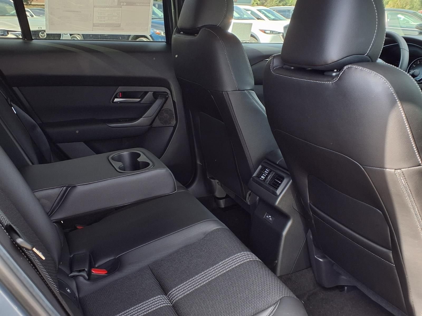 2026 Mazda CX-50 Preferred - Photo 21