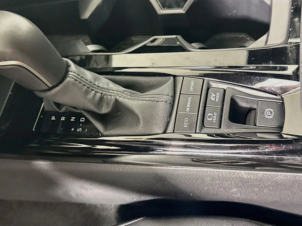 Used 2025 Underground Toyota XSE image 16