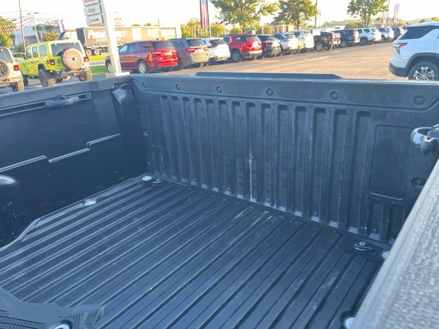 Used 2025 Blue Toyota SR5 image 35