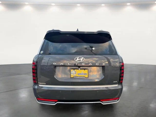 Used 2026 Gray Hyundai Calligraphy image 18
