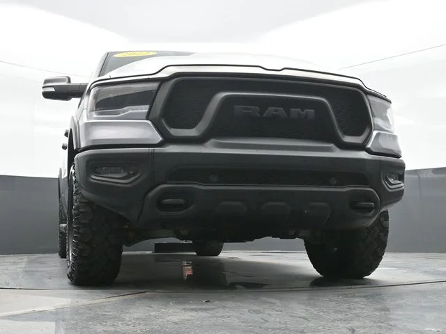 2022 RAM Ram 1500 Pickup Rebel - Photo 22