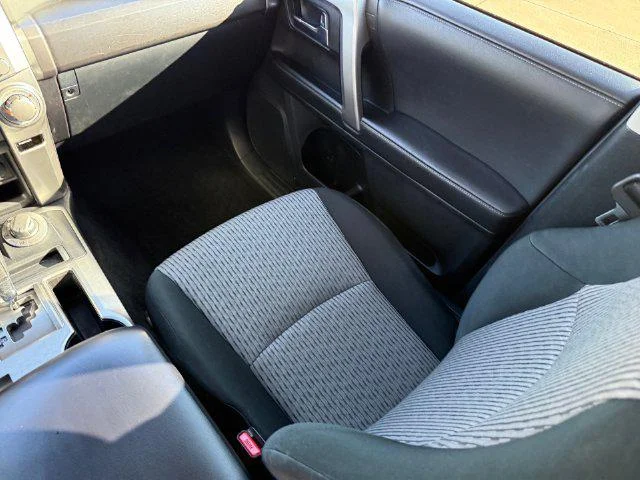 Certified Used 2021 ICE CAP Toyota SR5 image 53