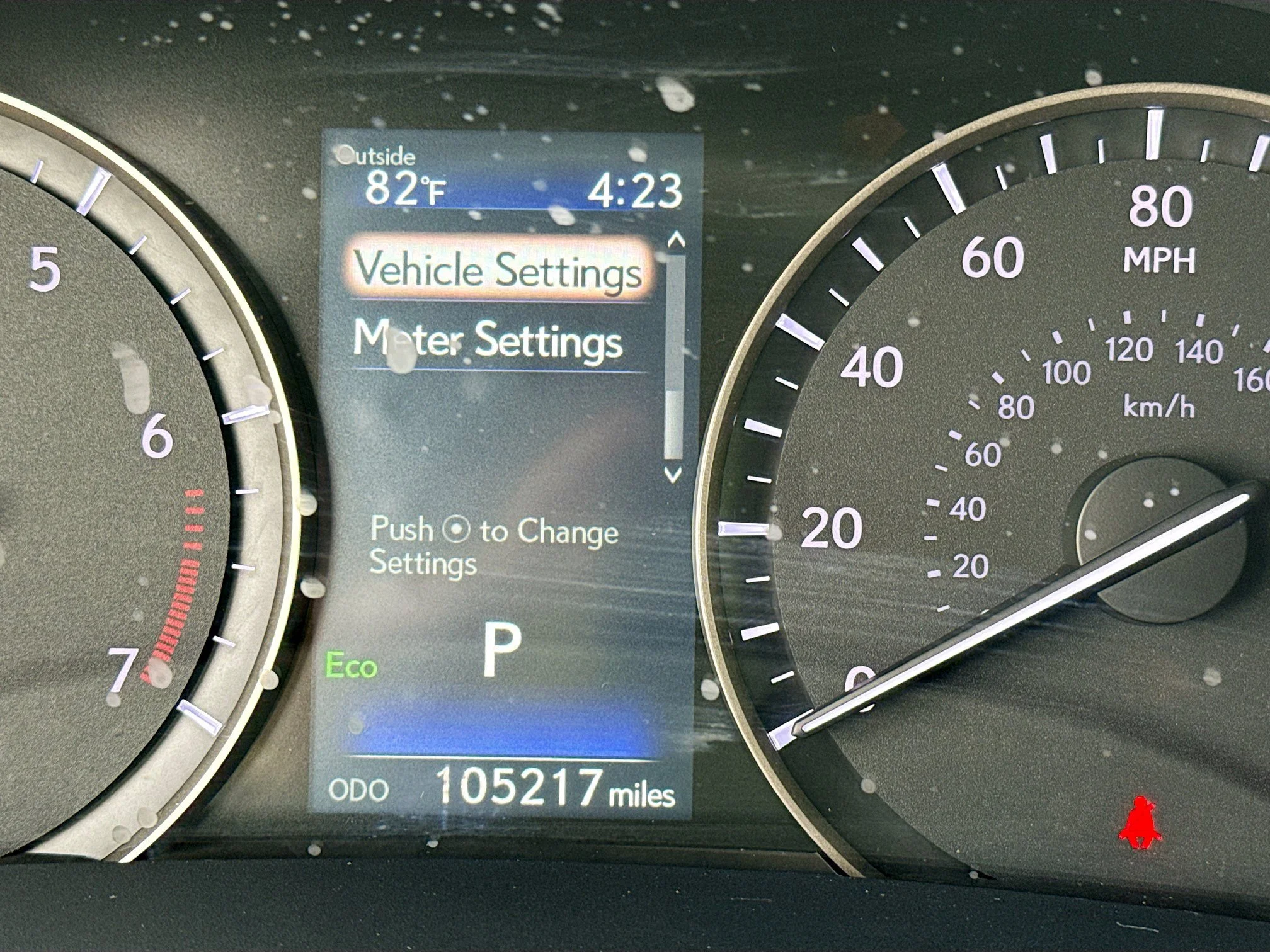 Used 2020 Eminent White Pearl Lexus RX 350 image 43
