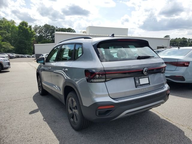 New 2026 Silver Volkswagen 1.5T S image 6
