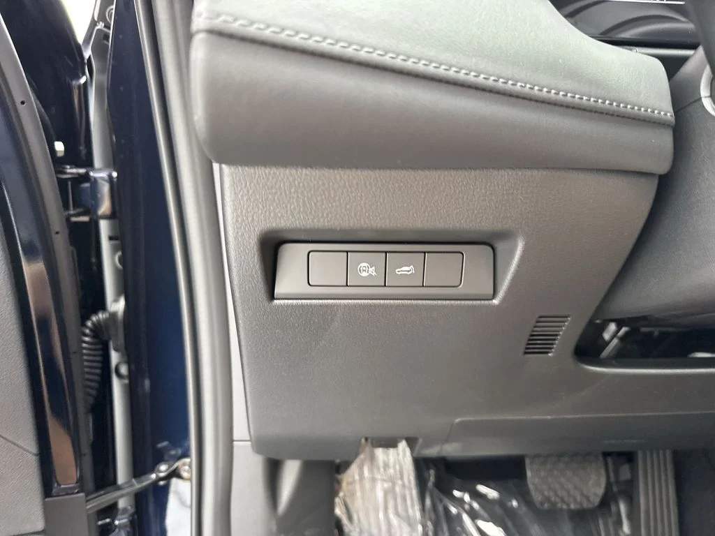 New 2026 Navy Blue Mazda 2.5 S Preferred AWD image 55