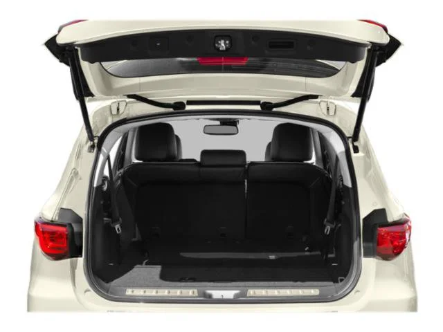 Certified Used 2020 Majestic White INFINITI LUXE image 15