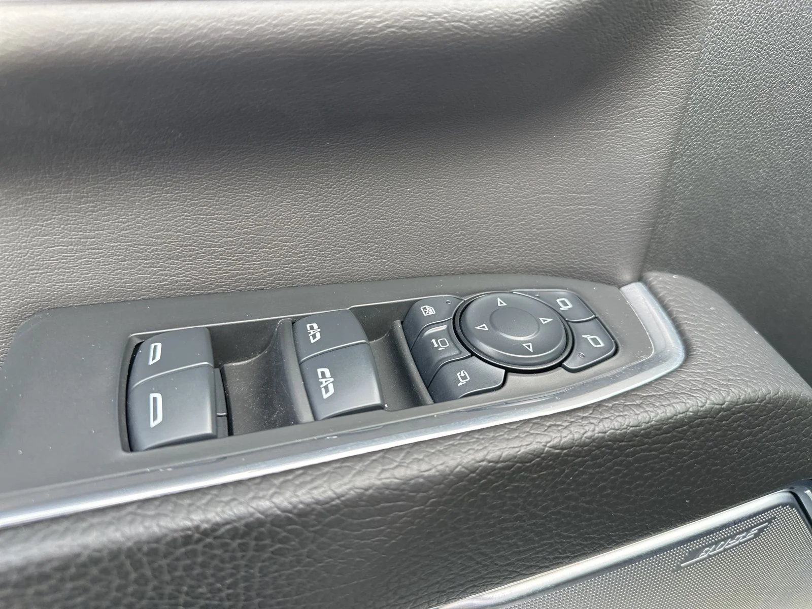 2024 GMC Sierra 2500HD Denali - Photo 22