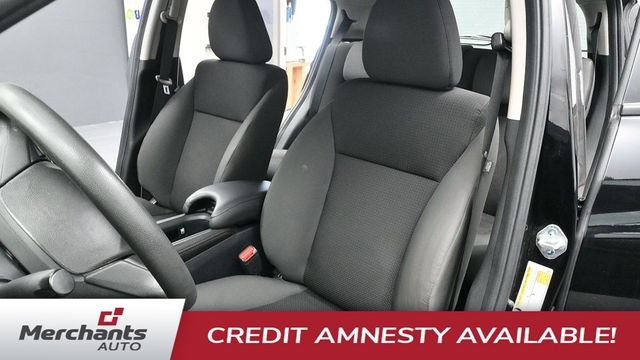 Used 2022 Black Honda LX image 28