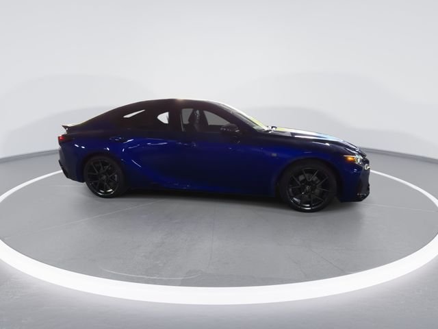 New 2026 Ultrasonic Blue Mica 2.0 Lexus F SPORT DESIGN image 9