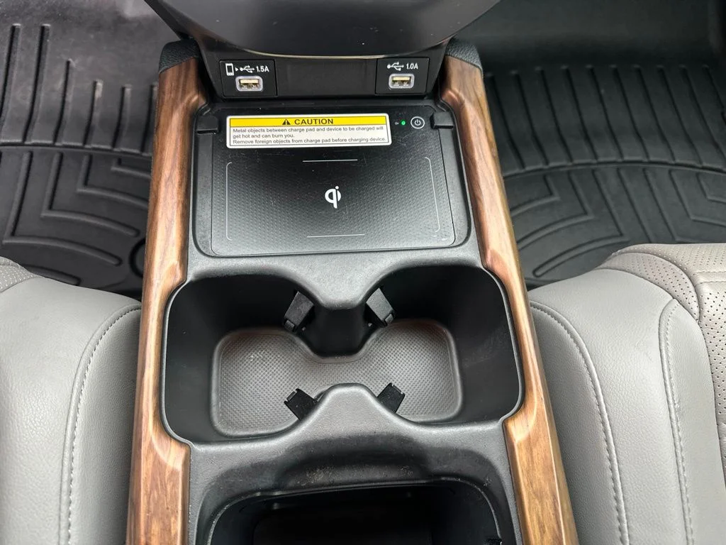 2022 Honda CR-V Touring - Photo 26