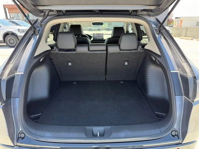 Used 2024 Gray Honda EX-L image 14