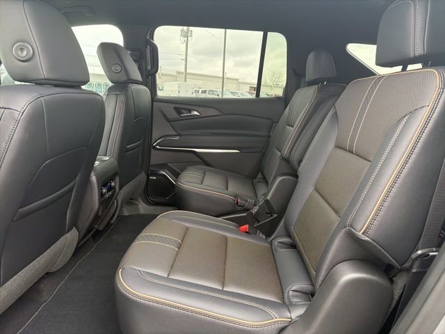 2026 Chevrolet Traverse High Country - Photo 32