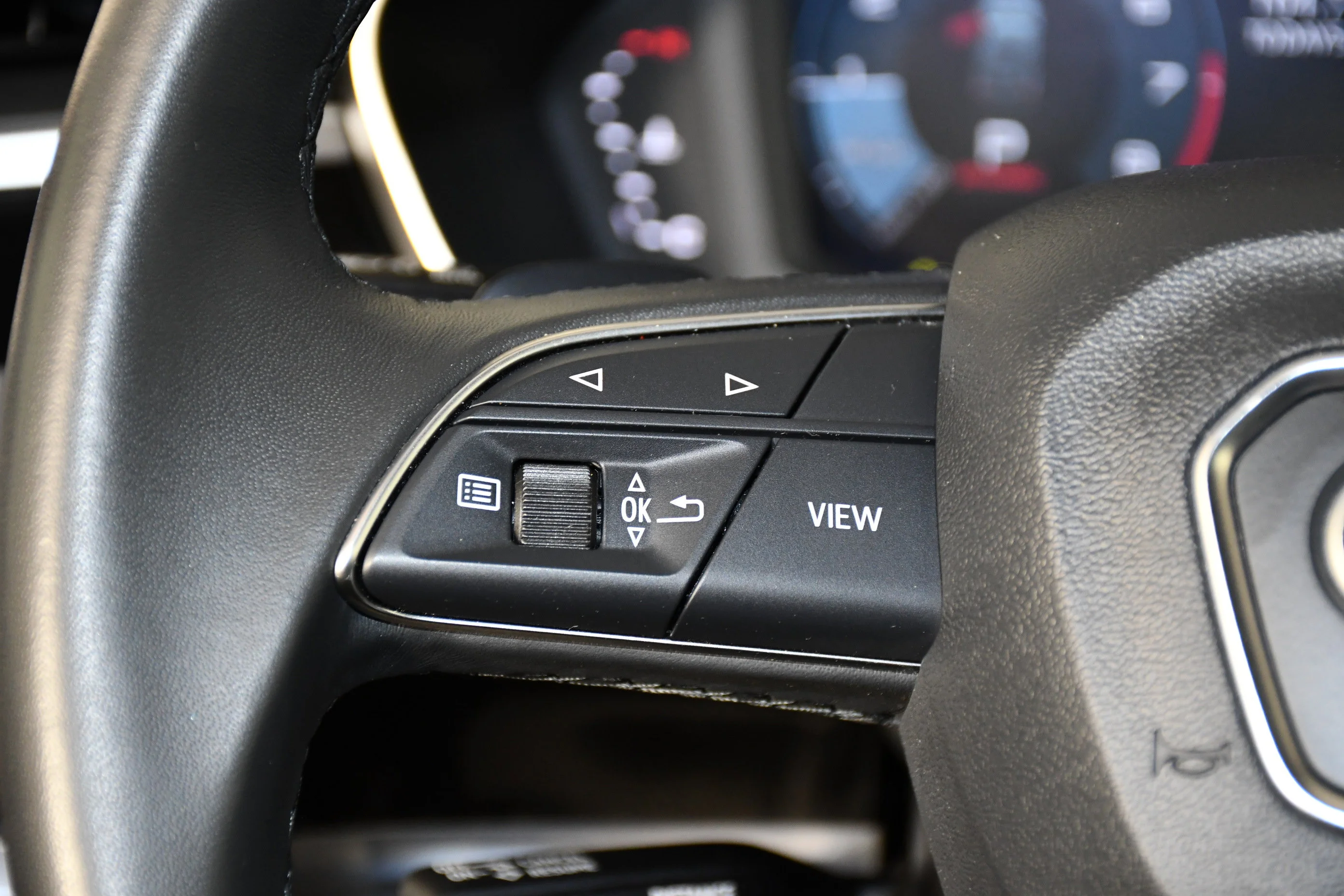 Used 2025 Red Audi S line Premium image 20