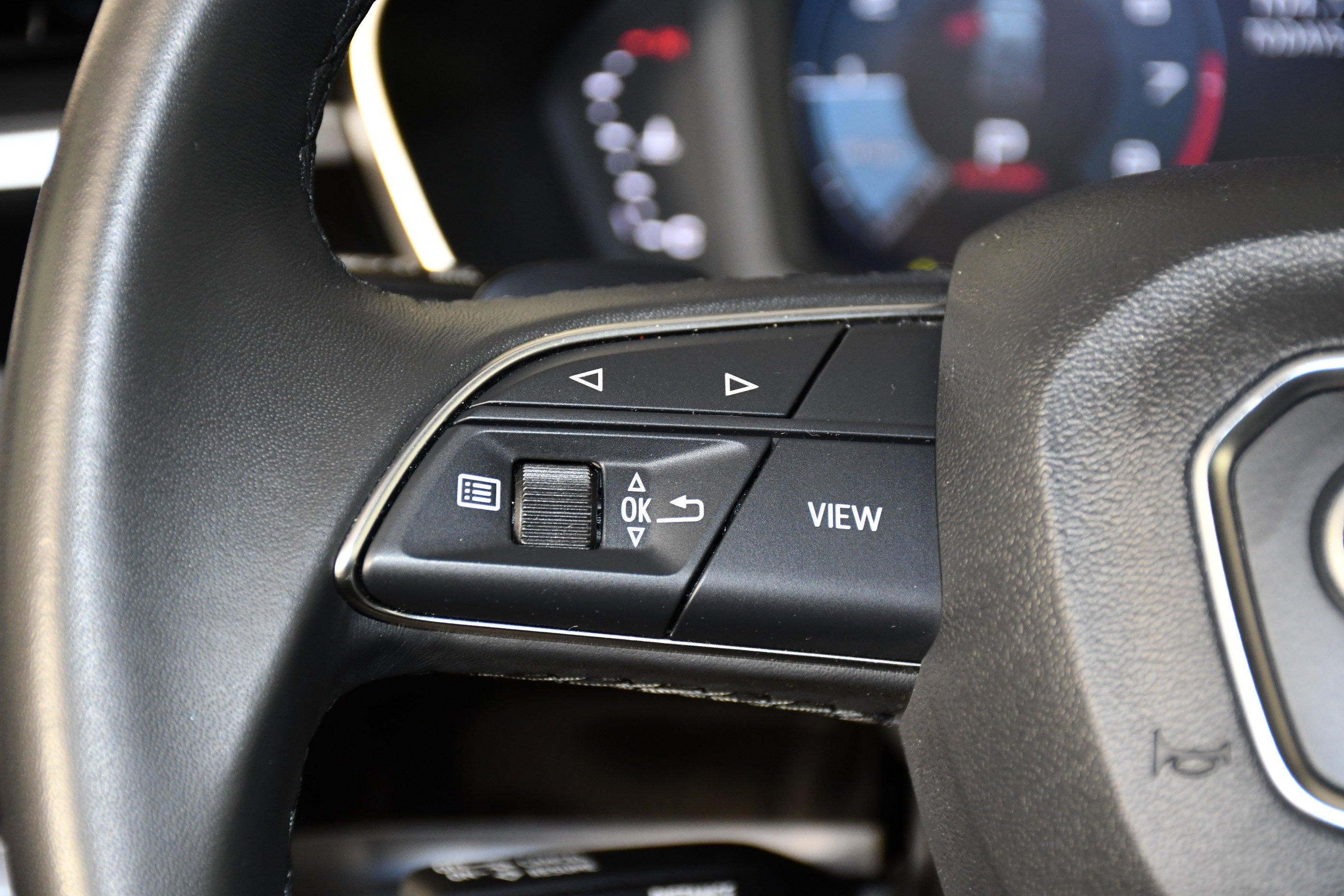 Used 2025 Red Audi S line Premium image 20
