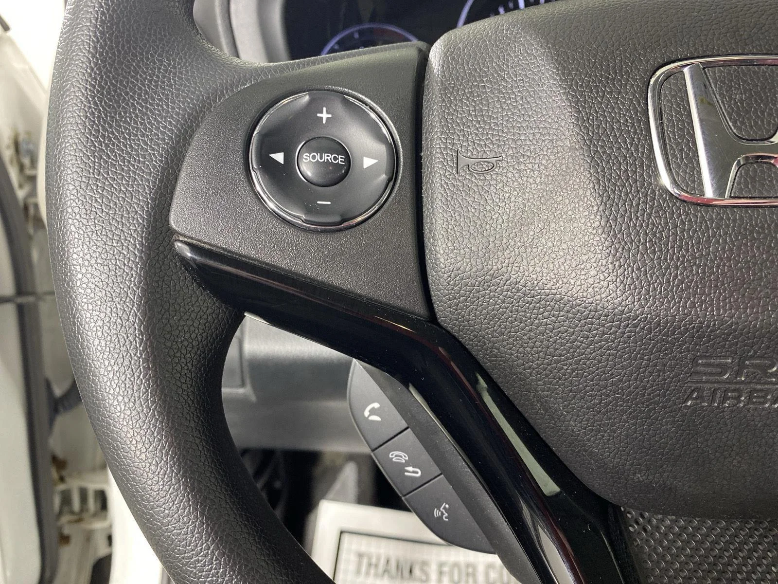 Used 2019 Platinum White Pearl Honda LX image 16