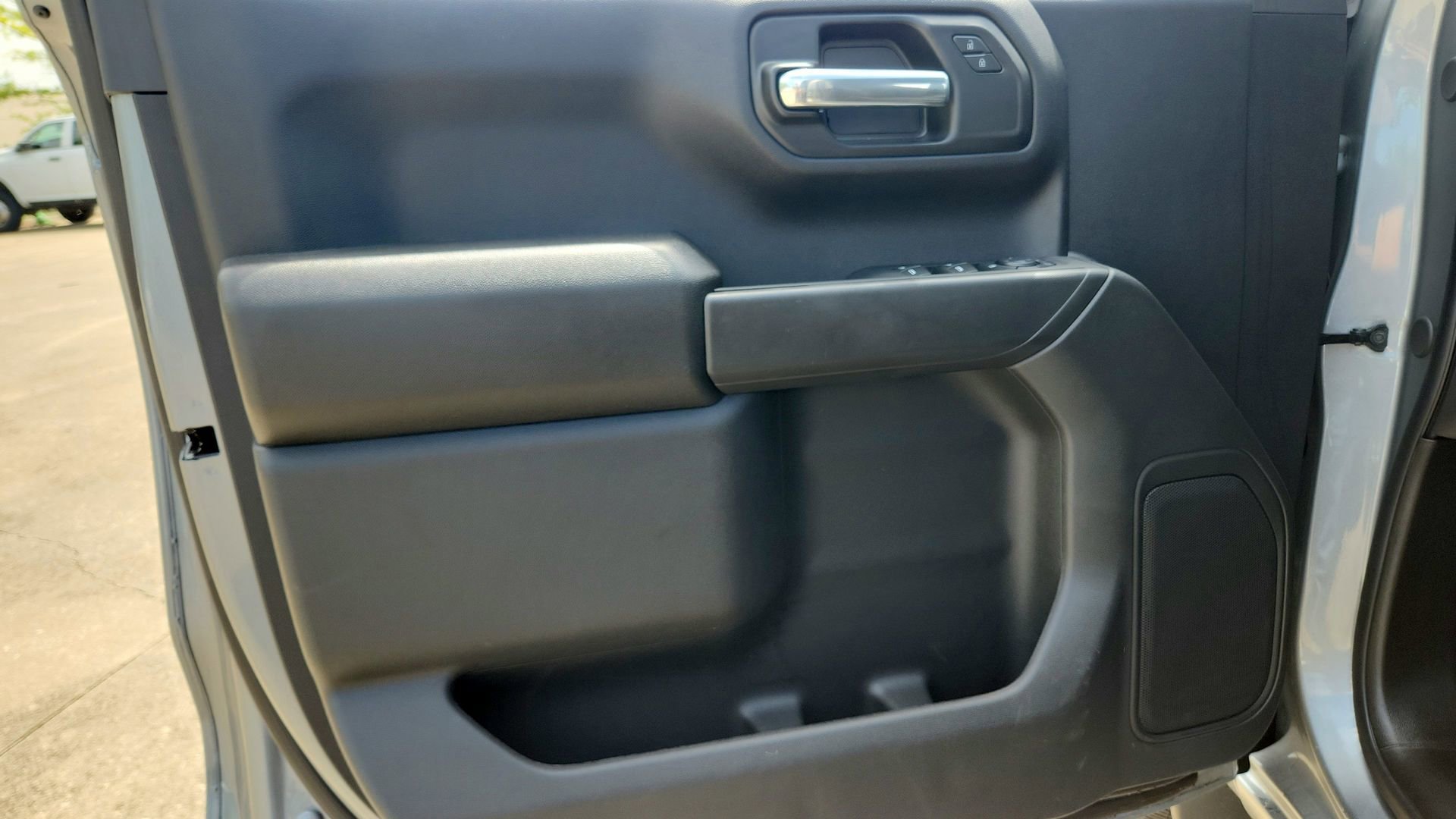 2026 Chevrolet Silverado 1500 Custom - Photo 22
