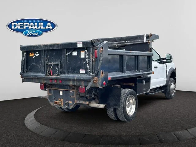 Used 2023 White Ford XL image 6