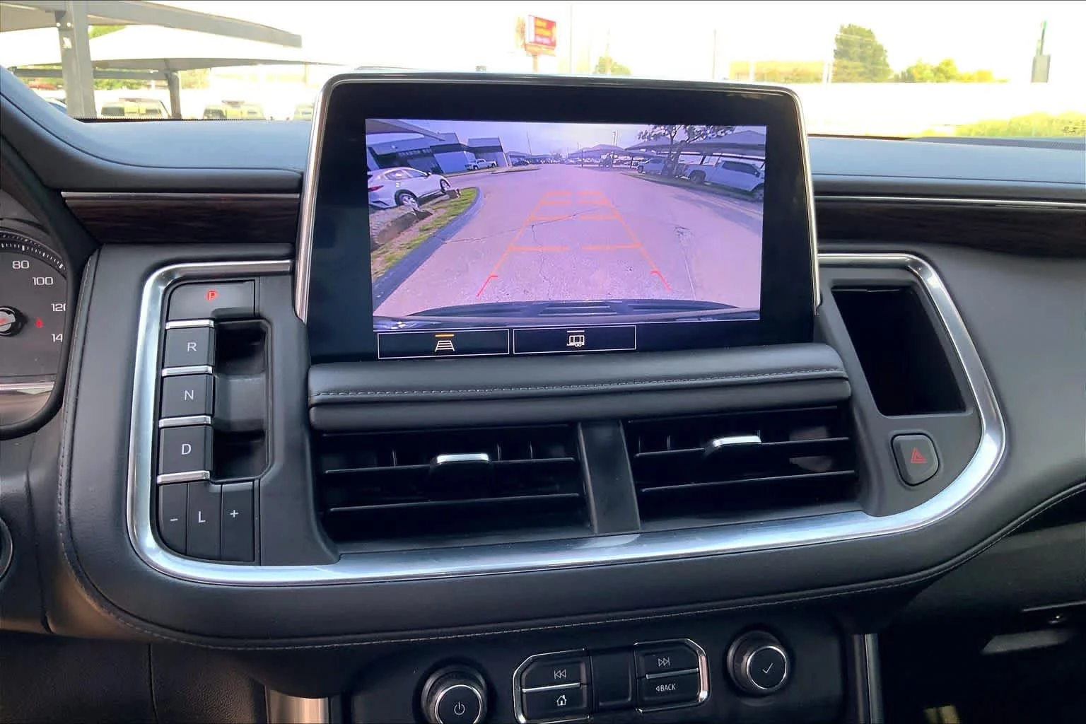 Used 2021 Black Chevrolet LS image 29