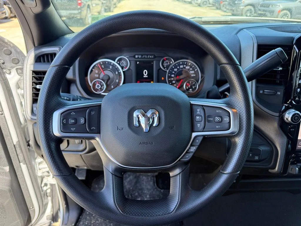 2026 RAM 2500 Tradesman - Photo 12