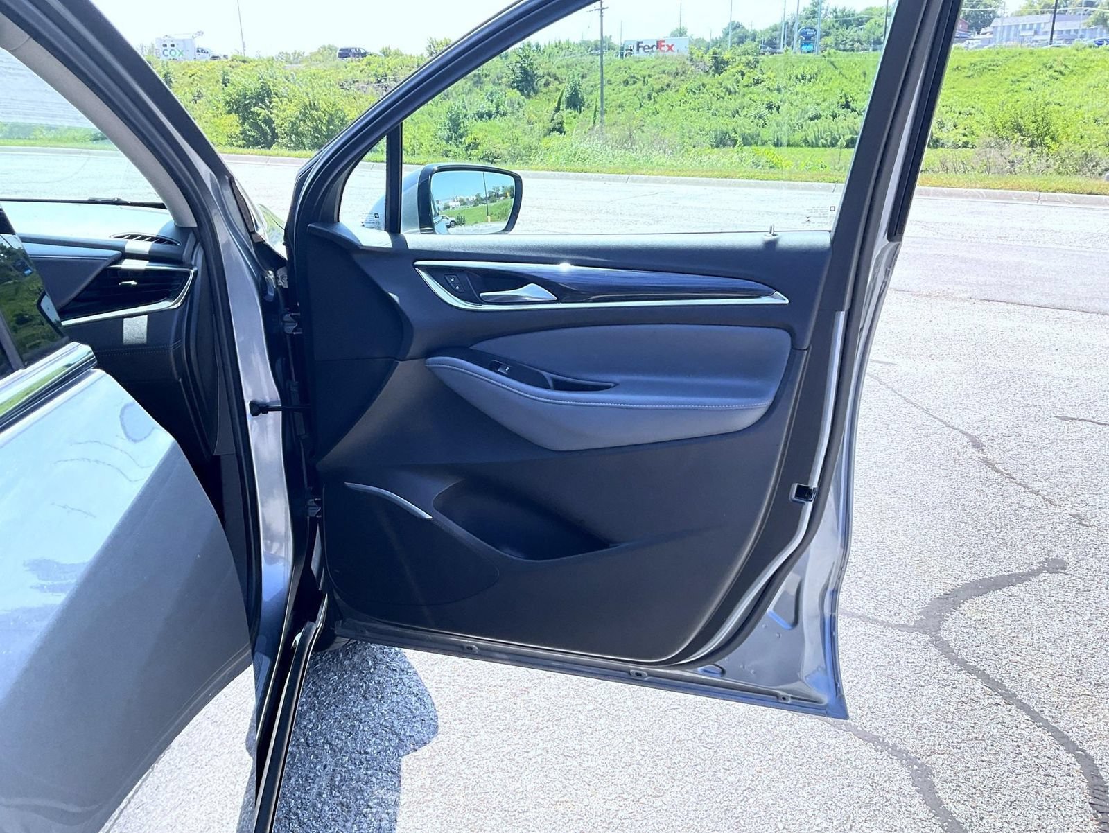 2021 Buick Enclave Essence - Photo 18