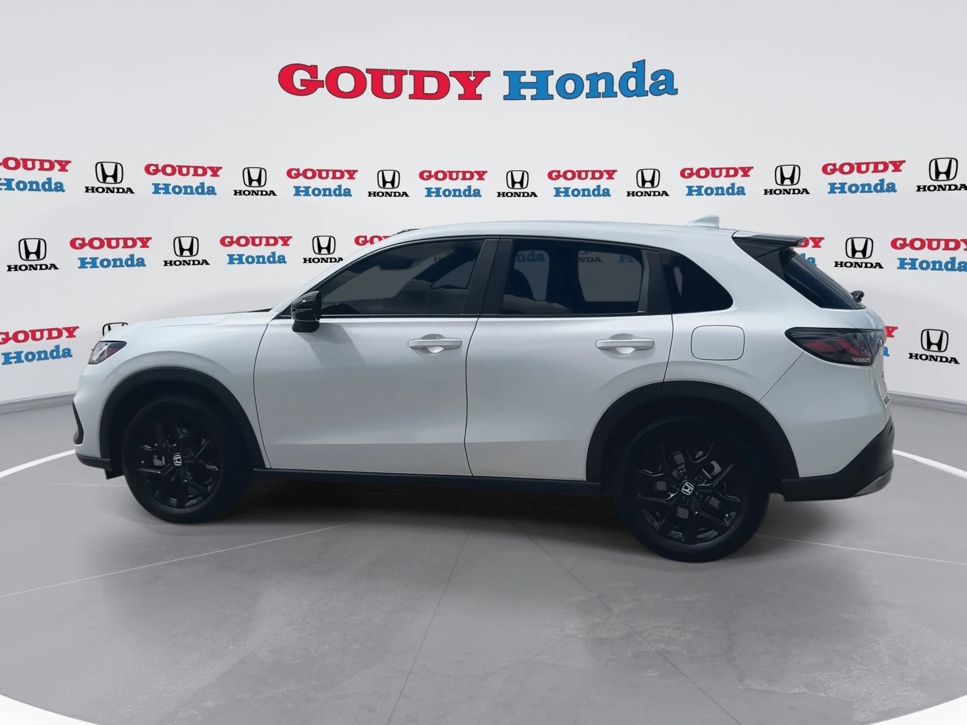 2024 Honda HR-V Sport - Photo 6