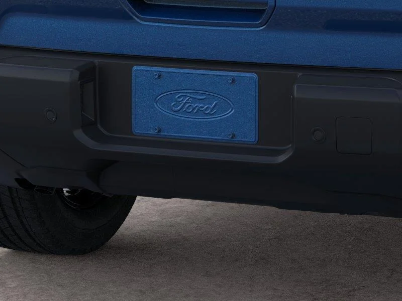New 2026 Velocity Blue Metallic Ford Outer Banks® image 23
