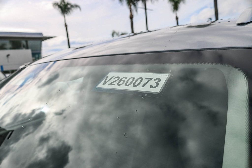 New 2026 Silver Volkswagen 2.0T S image 30