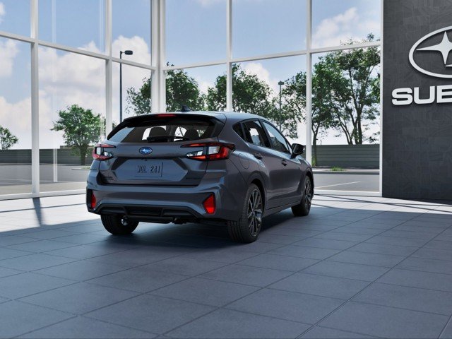 New 2026 MAGNETITE GRAY METALLIC Subaru Sport image 5
