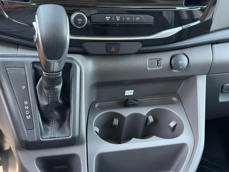 New 2026 Oxford White Ford Low KUV image 16