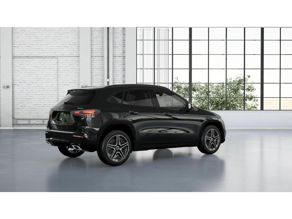 New 2026 Black Mercedes-Benz GLA 250 image 20