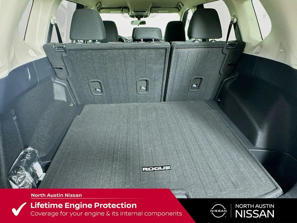 New 2026 Gray Nissan S image 29