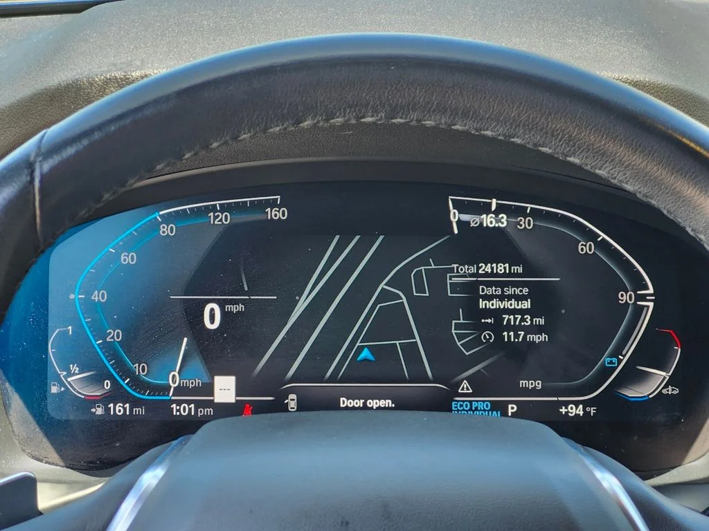 2022 BMW X3 30i - Photo 32
