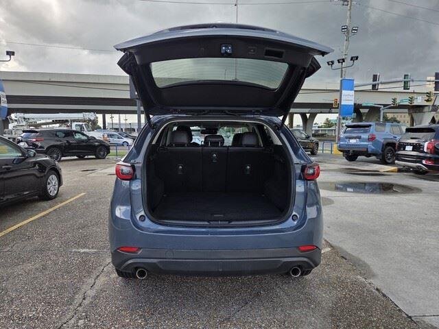 2024 Mazda CX-5 S Carbon Edition - Photo 29