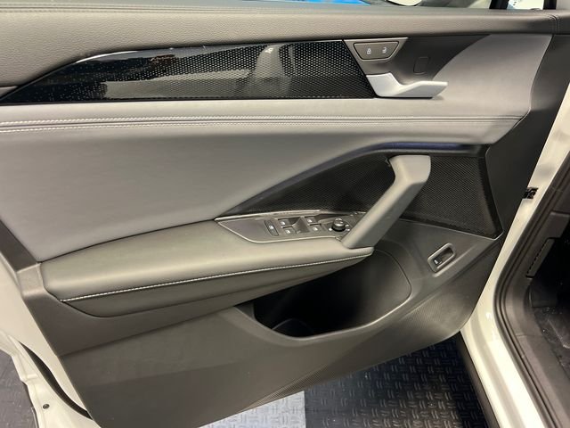 New 2026 White Volkswagen 2.0T SE image 8
