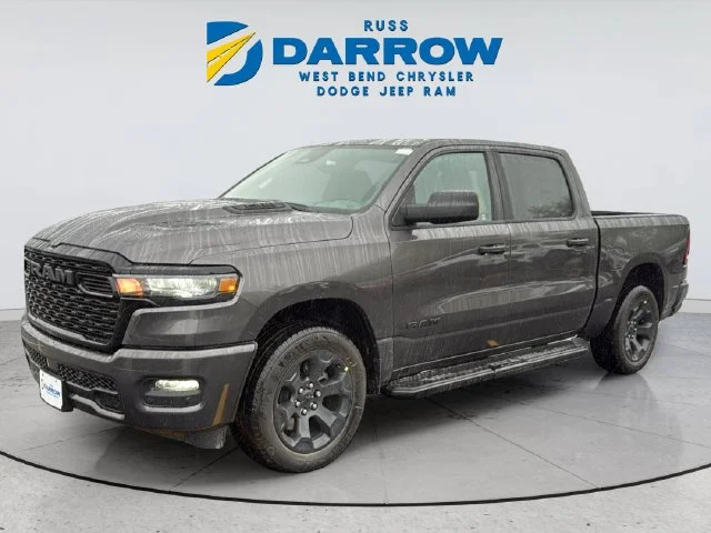 2027 RAM 1500