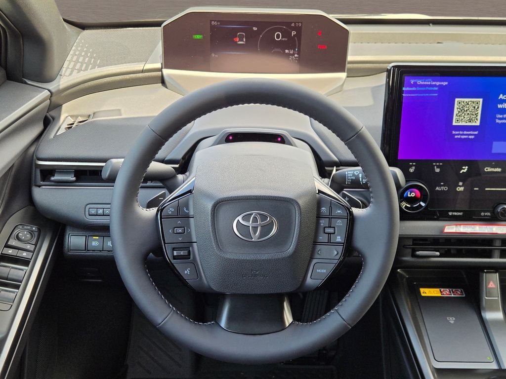 New 2026  Toyota  image 15