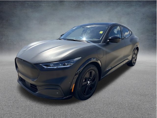 Used 2023 Blue Ford California Route 1 image 7