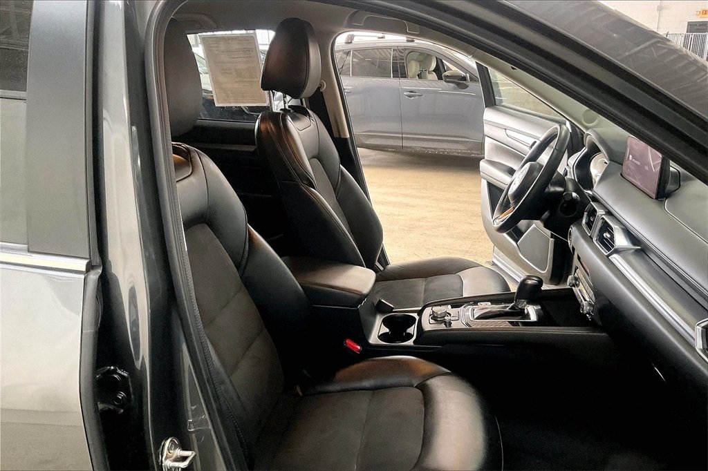 2023 MAZDA CX-5 - Image 5