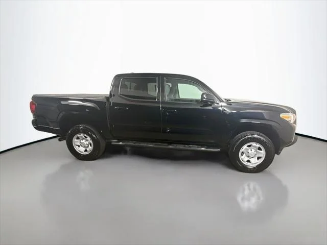 Certified Used 2019 MIDNIGHT BLACK METAL Toyota  image 8