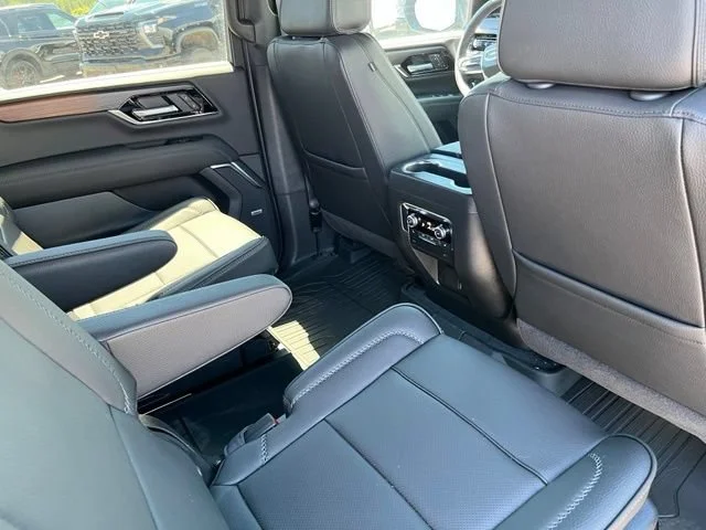 New 2026 Onyx Black GMC Denali image 24