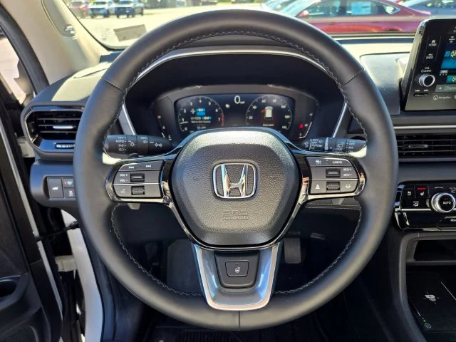 Used 2025 White Honda Elite image 31