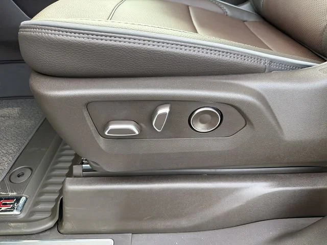 New 2026 Sterling Metallic GMC Denali image 20
