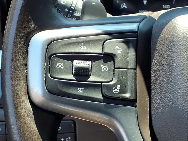 Certified Used 2024 Gray Chevrolet LT image 13